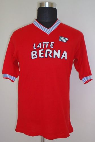 SSC Napoli 1983-84 Third