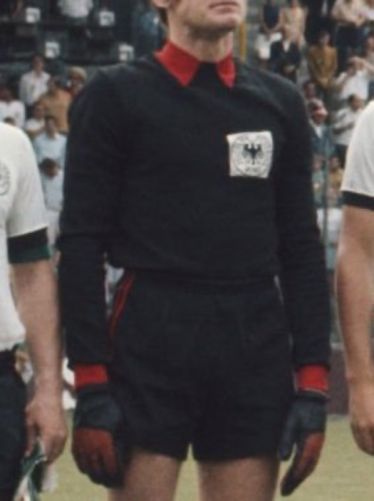 Germany 1970 GK