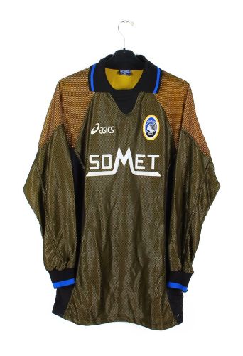 Atalanta 1999-00 gk