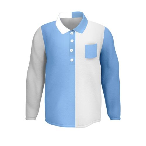 Liverpool 1893-94 Local