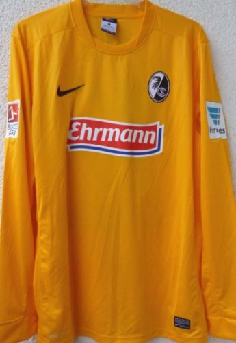 SC Freiburg 2014-15 gk