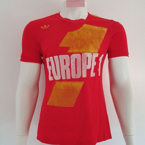 RC Lens 1981-82 away