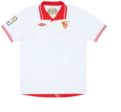 Sevilla FC 2012-13 Home