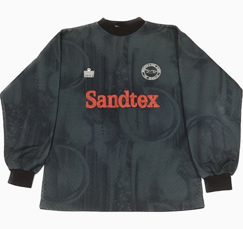 Brighton 1994-95 GK