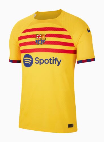FC Barcelona 2022-23 home