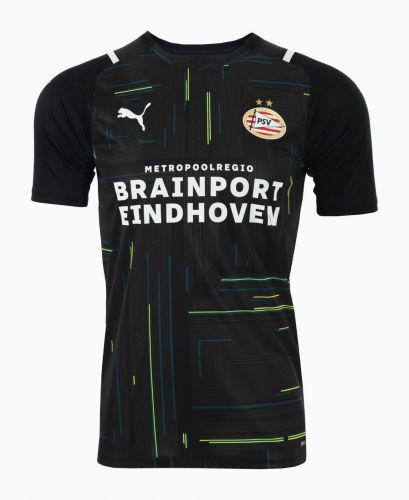 PSV Eindhoven 2021-22 Portero