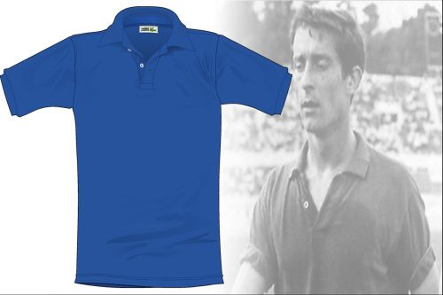Lazio 1963-64 home
