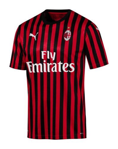 AC Milan 2019-20 Local