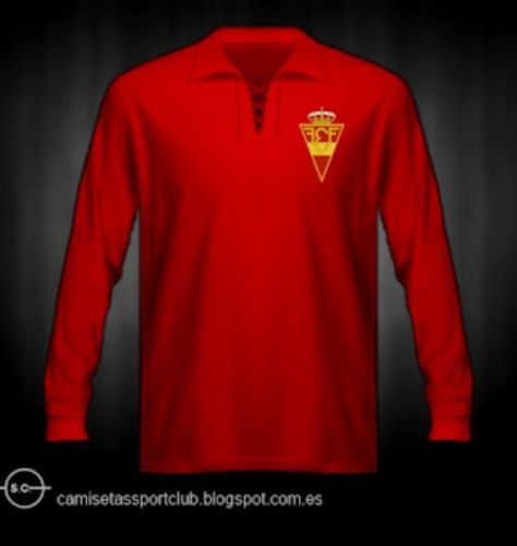 Spain 1929 Home