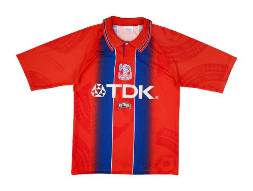 Crystal Palace 1995-96 Local