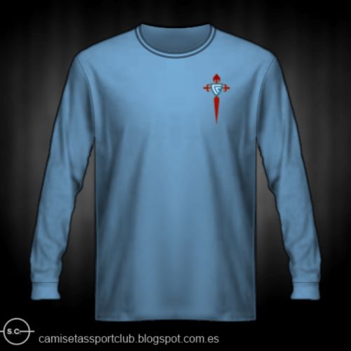 Celta Vigo 1931-32 Local