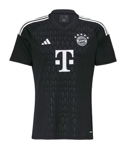 Bayern Munich 2023-24 GK