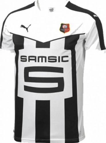 Stade Rennais 2015-16 away