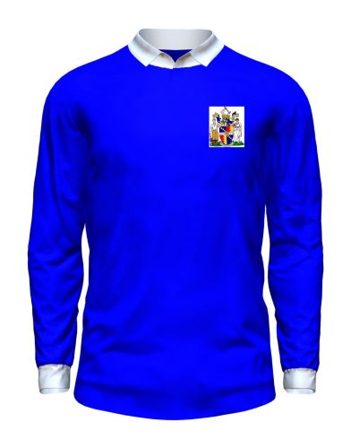Aston Villa 1952-53 Special