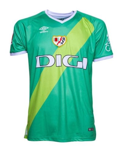 Rayo Vallecano 2024-25 GK