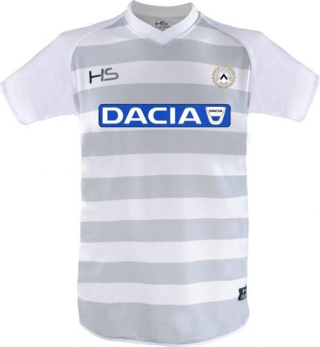Udinese 2016-17 third