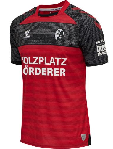 SC Freiburg 2020-21 special