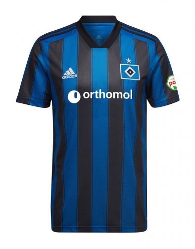 Hamburger SV 2021-22 away