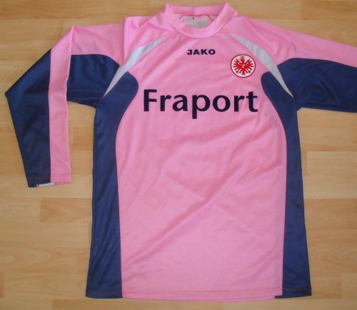 Eintracht Frankfurt 2005-06 gk