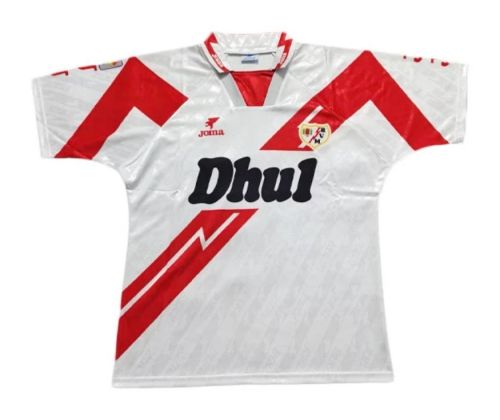 Rayo Vallecano 1994-95 Home