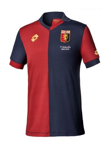 Genoa 2018-19 home