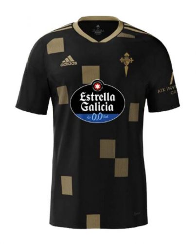 Celta Vigo 2022-23 Visitante