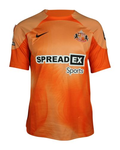 Sunderland 2023-24 Portero