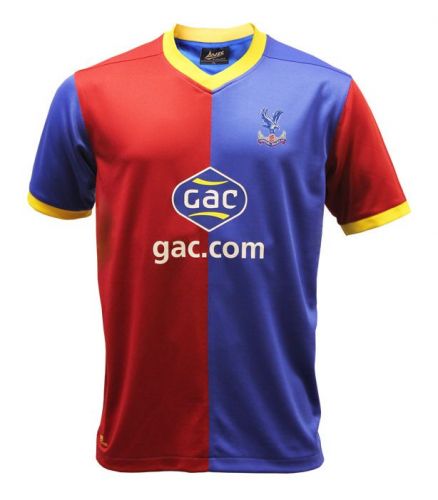Crystal Palace 2013-14 Local