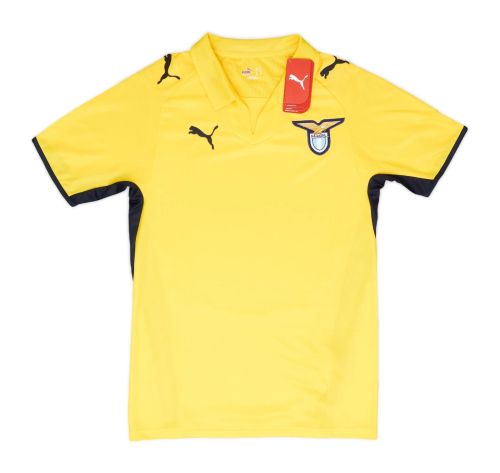 Lazio 2008-09 away