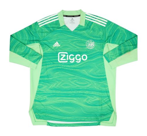 Ajax 2021-22 Home