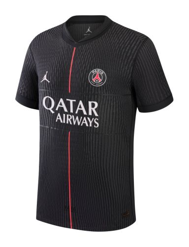 Paris Saint-Germain 2025-26 Local