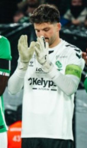 Saint-Étienne 2024-25 gk