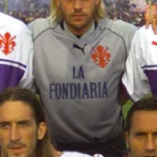 Fiorentina 2002-03 gk