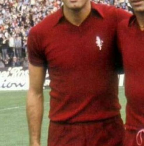 Torino FC 1977-78 home