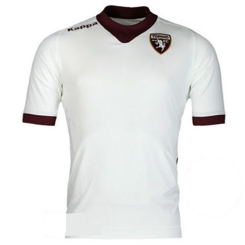 Torino FC 2012-13 away