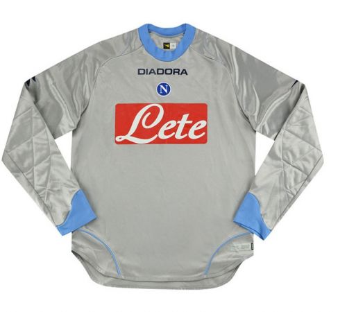 SSC Napoli 2006-07 Away