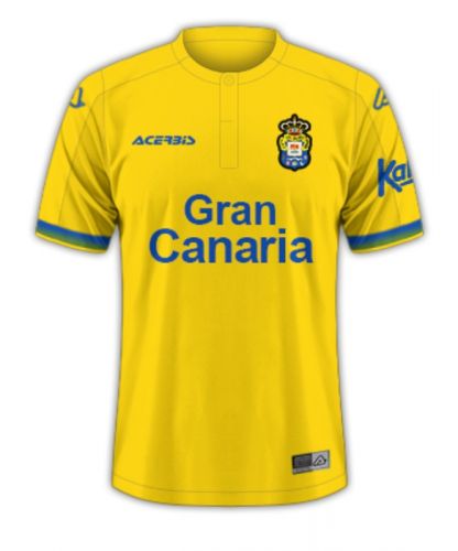 Las Palmas 2018-19 Local