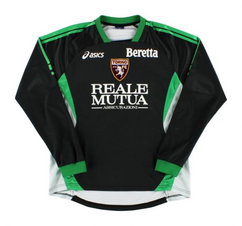 Torino FC 2006-07 gk