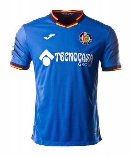 Getafe CF 2018-19 Home
