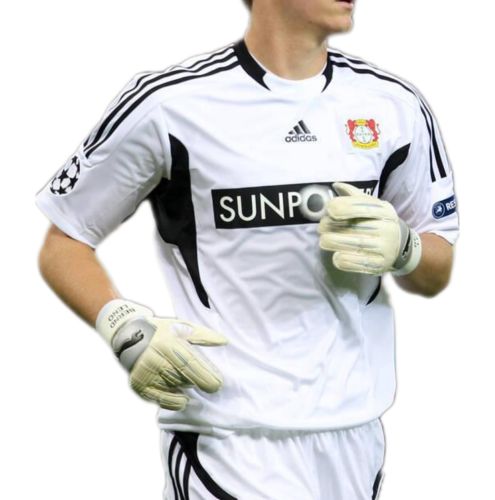Bayer Leverkusen 2011-12 gk