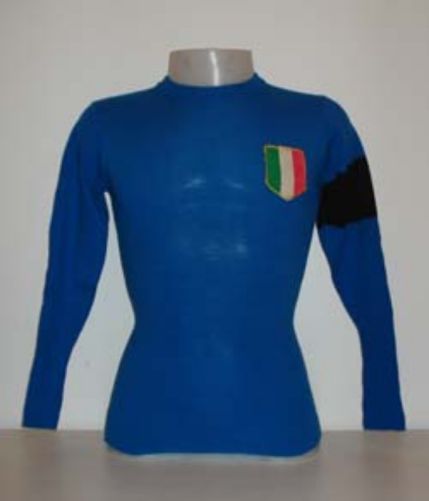 Italy 1949 Local