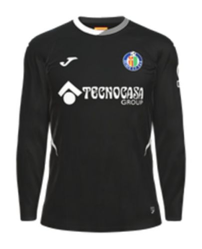 Getafe CF 2025-26 GK
