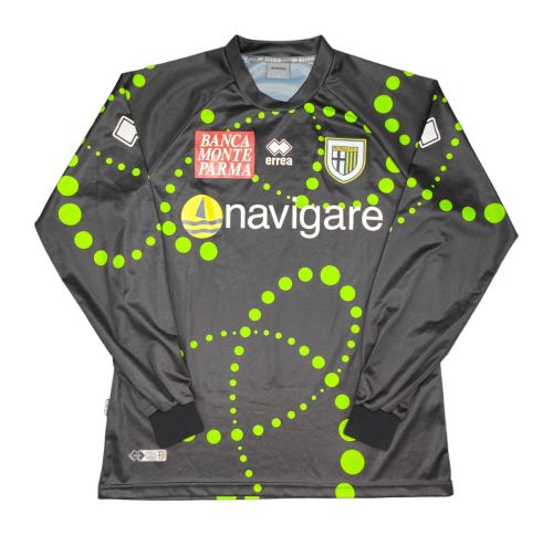 Parma 2011-12 gk