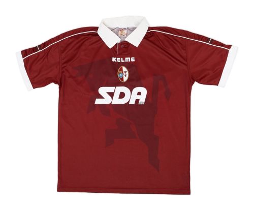Torino FC 1998-99 home