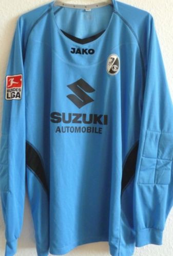 SC Freiburg 2005-06 gk