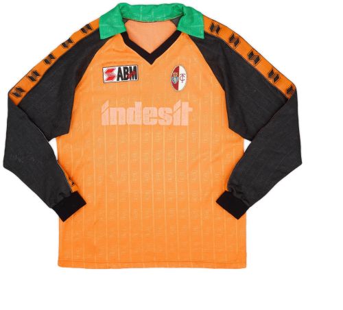 Torino FC 1990-91 home
