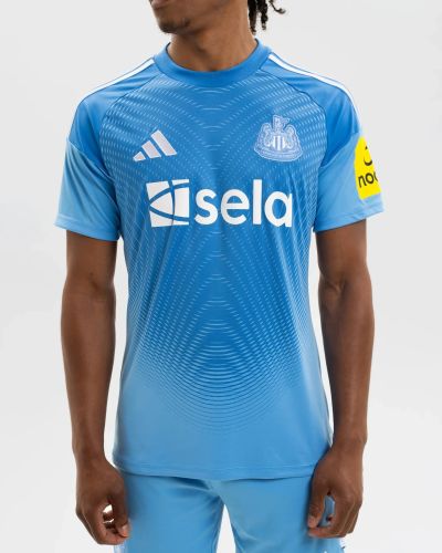 Newcastle United 2025-26 gk