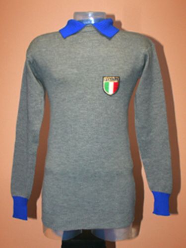 Italy 1966 Portero