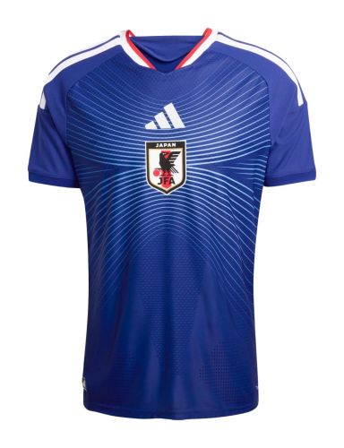 Japan 2026 home