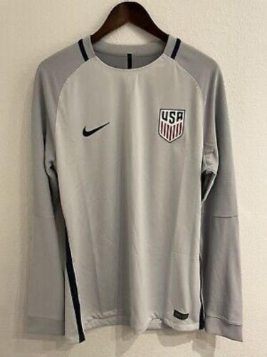 USA 2016 gk
